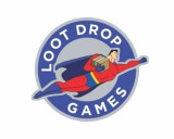 https://www.logocontest.com/public/logoimage/1589290928Loot Drop Games Logo 25.jpg